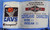 1995-96 Cleveland Cavaliers #25 Game Issued Black Warm Up Pants 34 562