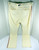 2018 St. Louis Cardinals Brett Cecil #27 Game Used Cream Pants 37-41-34 DP43217