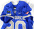 Air Force Falcons #90 Game Used Blue Jersey Football XL 026