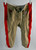 1990s San Francisco 49ers Game Used Brown Pants 38 811