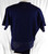 2000s Mens Houston Astros Blank Authentic Navy Jersey BP ST Majestic XL 014