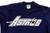 2000s Mens Houston Astros Blank Authentic Navy Jersey BP ST Majestic XL 014