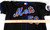 2011 New York Mets Dan Warthen #59 Game Used Black Jersey 48 201