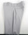 2013 New York Yankees Shawn Kelly #27 Game Issued Grey Pants 37 728