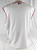 2000s Mens Los Angeles Angels Blank Authentic White Jersey Majestic 52 010