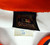 2000s Mens Houston Astros Authentic White Jersey Rainbow Majestic Cooperstown 2X