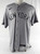 2022 New York Yankees Miguel Castro #30 Game Issued Pos Used Grey Jersey 46 88
