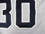 2022 New York Yankees Miguel Castro #30 Game Issued Pos Used Grey Jersey 46 88