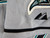 2007 Florida Marlins Hill #7 Game Issued Grey Jersey World Series Champions P 8