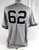 2015 New York Yankees Alan Crockrell #62 Game Issued Grey Jersey 8 Berra Patch 5