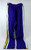 1992-93 Utah Jazz #15 Game Used Purple Warm Up Pants 34 777