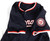 2024 Washington Nationals Thaddeus Ward #68 Game Issued Navy Jersey 44 691