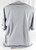 2000s Lake County Captains Blank Game Issued Grey Jersey 52 743