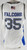 2022-23 Air Force Falcons #35 Game Used White Jersey Basketball L DP99193