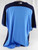 2014-16 Mens Tampa Bay Rays Blank Authentic Navy Jersey BP ST Majestic 52 935