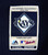 2014-16 Mens Tampa Bay Rays Blank Authentic Navy Jersey BP ST Majestic 52 935