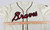 2000s Mens Atlanta Braves Blank Authentic Cream Jersey Alternate Majestic 52 940