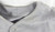 Mens Chicago White Sox Blank Authentic Grey Jersey Majestic 52 925