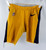 2023 Pittsburgh Steelers Elandon Roberts #50 Game Used Yellow Pants 32 358