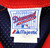 Mens Boston Red Sox Blank Authentic Navy Jersey BP Spring Majestic XL 927