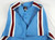 2000s Mens Philadelphia Phillies Blank Authentic Blue Jersey Majestic 2XL 949