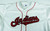 1990s Mens Cleveland Indians Blank Authentic White Jersey Russell 52 971