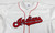 1990s Mens Cleveland Indians Blank Authentic White Jersey Russell 52 971