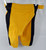 Pittsburgh Steelers L.J. Fort #54 Game Used Yellow Pants 32 384
