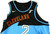 Mens Cleveland Cavaliers Colin Sexton #2 Swingman Black Jersey Classic Nike 60 100