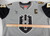 2022-23 Henderson Silver Knights Brayden Pachal #94 Game Used Grey Jersey C Patc