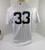 2018 New York Yankees Greg Bird #33 Game Used White Jersey 46 DP29625
