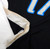 2007 Toronto Blue Jays #17 Game Used Black Jersey ST BP 50 DP60131
