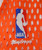1990s Cleveland Cavaliers Game Issued Orange Practice Jersey M DP58623