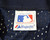 1983-90 California Angels Blank Game Issued Blue Jersey Batting Practice XL 716