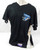 2007 Toronto Blue Jays #3 Game Used Black Jersey BP ST 52 DP64360