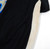 2007 Toronto Blue Jays #3 Game Used Black Jersey BP ST 52 DP64360