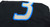 2007 Toronto Blue Jays #3 Game Used Black Jersey BP ST 52 DP64360
