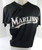 Florida Marlins Carlos Tosca #10 Game Used Black Jersey BP ST L DP53565