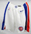 2022-23 Detroit Pistons #24 Game Used White Shorts 36 688