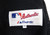 1990s Florida Marlins Joe Breeden #12 Game Used Black Jersey ST BP 48 DP62796