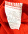 2019 St. Louis Cardinals Matt Wieters #32 Game Issued P Used Red Jersey ST P 9