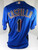 2011 New York Mets Luis Castillo #1 Game Issued Blue Jersey ST BP 48 DP53227