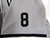 2016 New York Yankees Chasen Shreve #45 Game Used Grey Jersey 8 Patch 46 DP29620