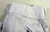 2014 Miami Marlins Nathan Eovaldi #24 Game Used White Pants 35-43-39 DP66827