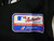 Florida Marlins Michael Ryan #49 Game Used Black Jersey BP ST XL DP53553