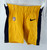 2018 Pittsburgh Steelers #16 Game Used Yellow Pants 32 328