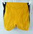 2018 Pittsburgh Steelers #16 Game Used Yellow Pants 32 328