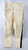 1992 Houston Astros Juan Guerrero #19 Game Used Cream Pants 30 928