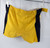 Pittsburgh Steelers #76 Game Used Yellow Pants 40 338