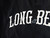 2019 Long Beach State Dirtbags #5 Game Used Black Jersey Baseball L 270